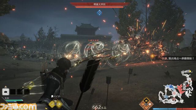 『真・三國無双 ORIGINS』大型DLC“夢幻の四英傑”レビュー。四人の英傑たちと歩む、もうひとつの道。新武器や育成要素の追加で遊びの幅も広がる