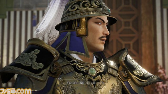 『真・三國無双 ORIGINS』大型DLC“夢幻の四英傑”レビュー。四人の英傑たちと歩む、もうひとつの道。新武器や育成要素の追加で遊びの幅も広がる