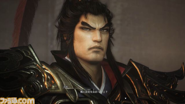 『真・三國無双 ORIGINS』大型DLC“夢幻の四英傑”レビュー。四人の英傑たちと歩む、もうひとつの道。新武器や育成要素の追加で遊びの幅も広がる