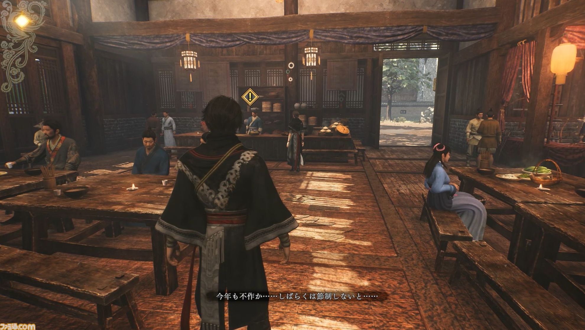 『真・三國無双 ORIGINS』大型DLC“夢幻の四英傑”レビュー。四人の英傑たちと歩む、もうひとつの道。新武器や育成要素の追加で遊びの幅も広がる