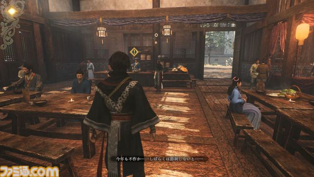 『真・三國無双 ORIGINS』大型DLC“夢幻の四英傑”レビュー。四人の英傑たちと歩む、もうひとつの道。新武器や育成要素の追加で遊びの幅も広がる