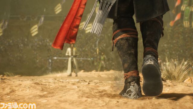 『真・三國無双 ORIGINS』大型DLC“夢幻の四英傑”レビュー。四人の英傑たちと歩む、もうひとつの道。新武器や育成要素の追加で遊びの幅も広がる