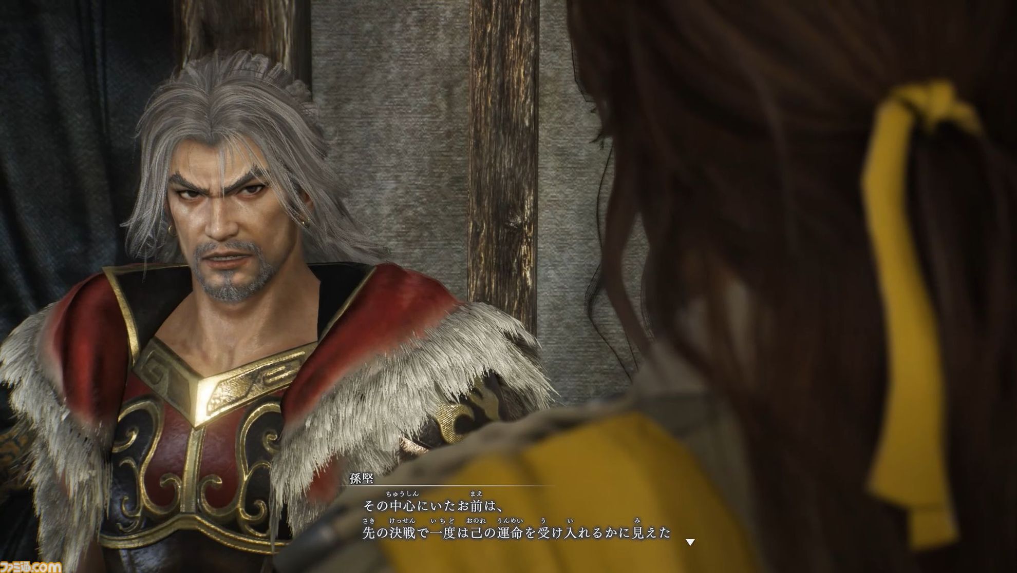 『真・三國無双 ORIGINS』大型DLC“夢幻の四英傑”レビュー。四人の英傑たちと歩む、もうひとつの道。新武器や育成要素の追加で遊びの幅も広がる