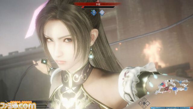 『真・三國無双 ORIGINS』大型DLC“夢幻の四英傑”レビュー。四人の英傑たちと歩む、もうひとつの道。新武器や育成要素の追加で遊びの幅も広がる