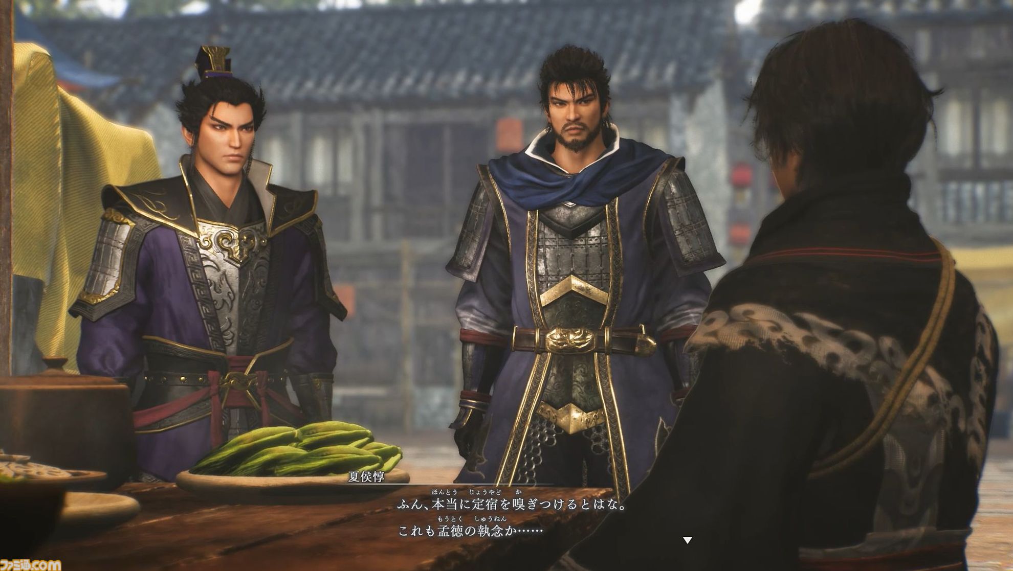 『真・三國無双 ORIGINS』大型DLC“夢幻の四英傑”レビュー。四人の英傑たちと歩む、もうひとつの道。新武器や育成要素の追加で遊びの幅も広がる
