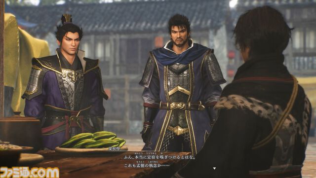 『真・三國無双 ORIGINS』大型DLC“夢幻の四英傑”レビュー。四人の英傑たちと歩む、もうひとつの道。新武器や育成要素の追加で遊びの幅も広がる