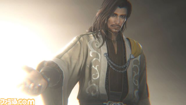 『真・三國無双 ORIGINS』大型DLC“夢幻の四英傑”レビュー。四人の英傑たちと歩む、もうひとつの道。新武器や育成要素の追加で遊びの幅も広がる