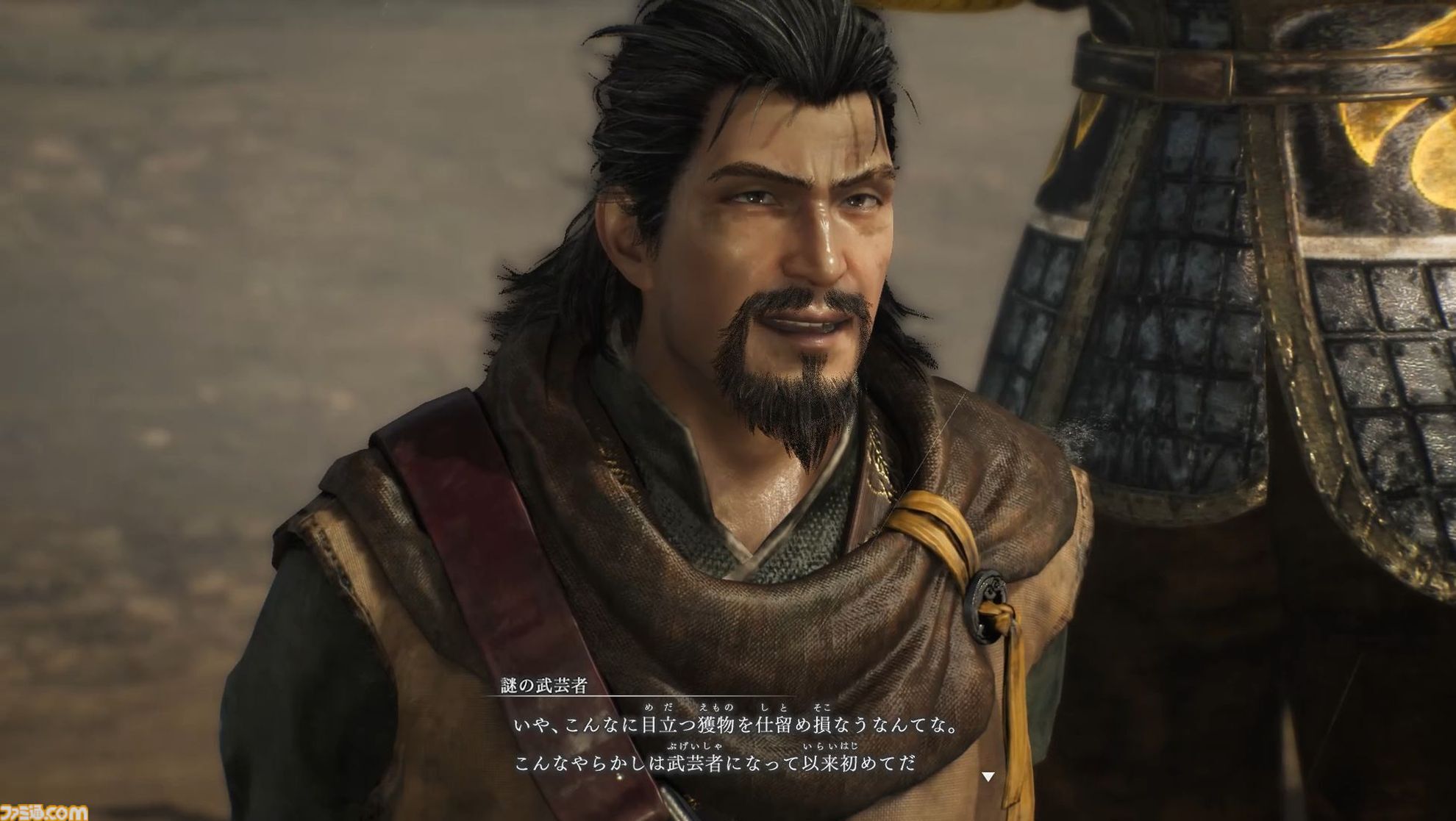『真・三國無双 ORIGINS』大型DLC“夢幻の四英傑”レビュー。四人の英傑たちと歩む、もうひとつの道。新武器や育成要素の追加で遊びの幅も広がる