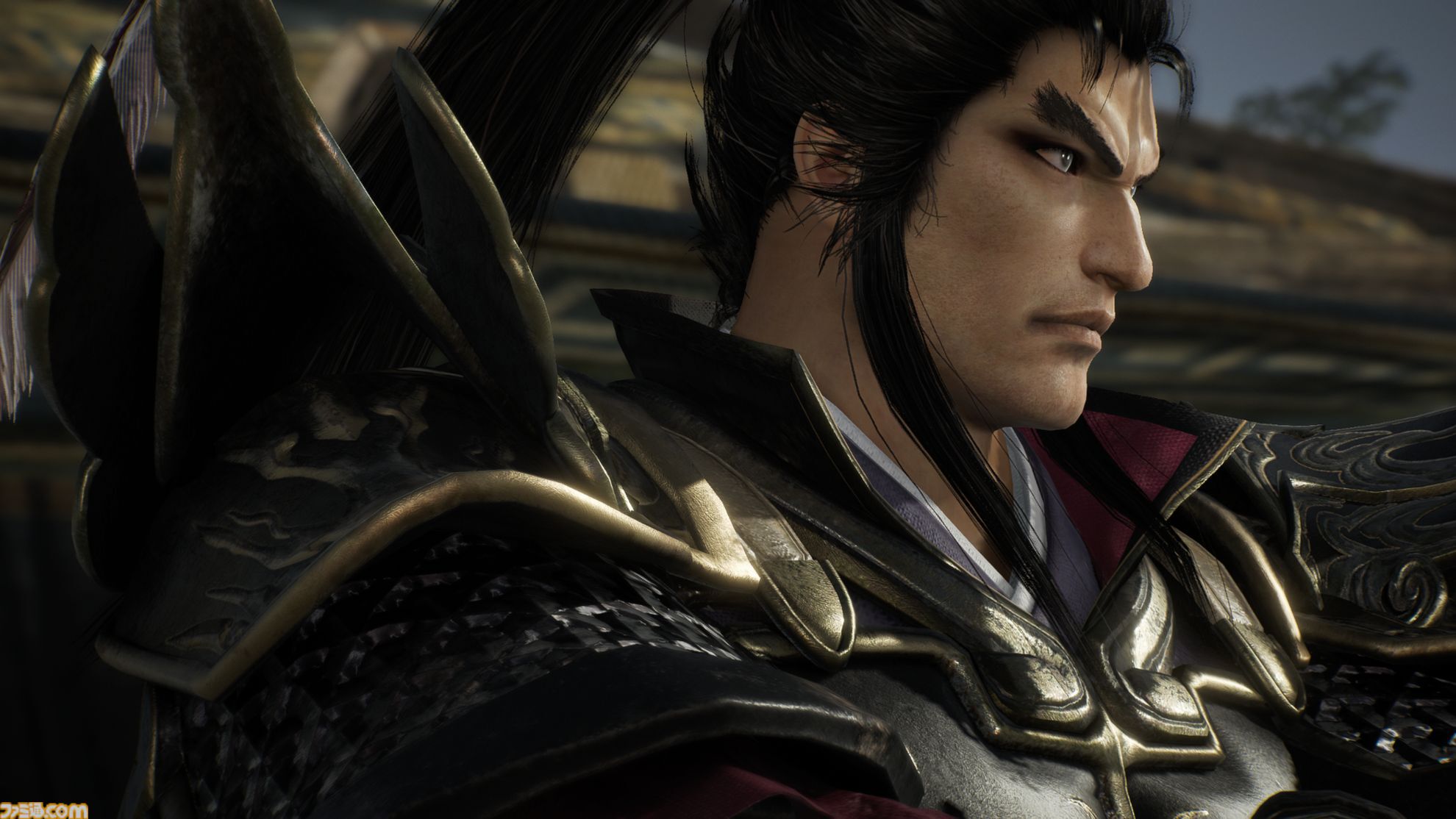 『真・三國無双 ORIGINS』DLC"夢幻の四英傑"インタビュー。董卓はただの悪ではなく信念を持った悪。密度がすごいので全3部作か。リマスター版『真・三國無双2』のことも聞く
