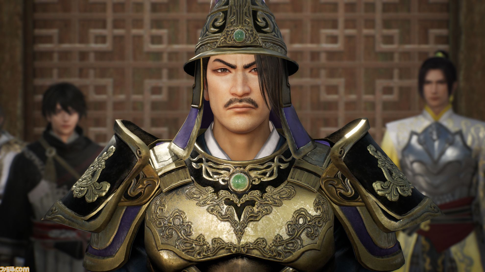 『真・三國無双 ORIGINS』DLC"夢幻の四英傑"インタビュー。董卓はただの悪ではなく信念を持った悪。密度がすごいので全3部作か。リマスター版『真・三國無双2』のことも聞く