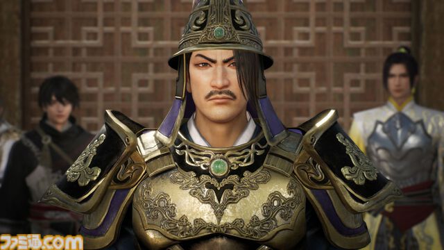 『真・三國無双 ORIGINS』DLC"夢幻の四英傑"インタビュー。董卓はただの悪ではなく信念を持った悪。密度がすごいので全3部作か。リマスター版『真・三國無双2』のことも聞く