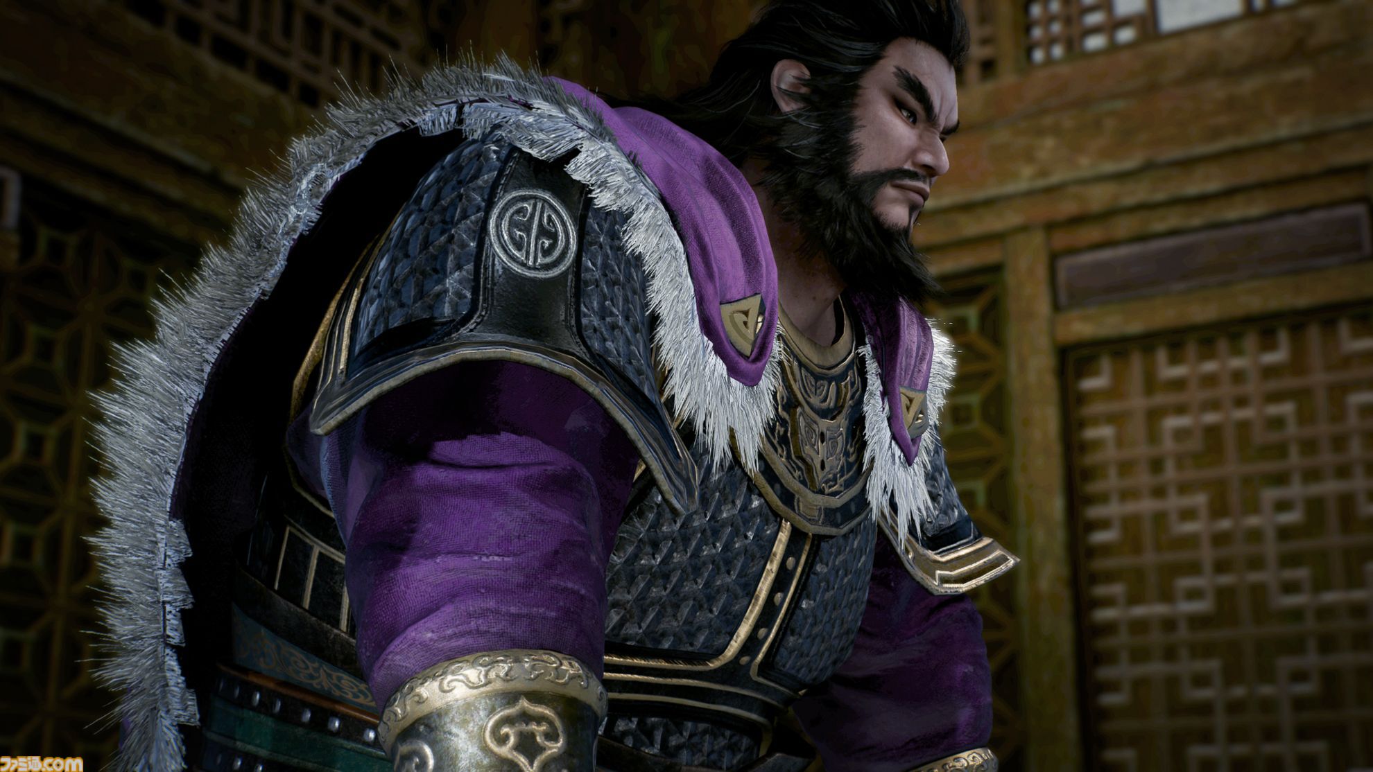 『真・三國無双 ORIGINS』DLC"夢幻の四英傑"インタビュー。董卓はただの悪ではなく信念を持った悪。密度がすごいので全3部作か。リマスター版『真・三國無双2』のことも聞く