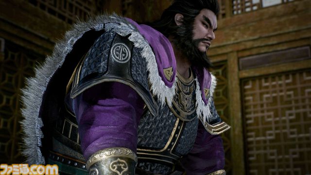 『真・三國無双 ORIGINS』DLC"夢幻の四英傑"インタビュー。董卓はただの悪ではなく信念を持った悪。密度がすごいので全3部作か。リマスター版『真・三國無双2』のことも聞く