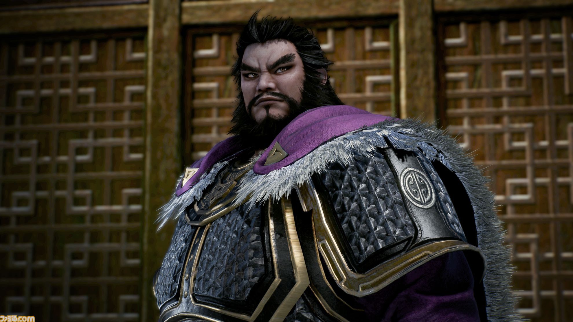 画像ページ (5/15) 『真・三國無双 ORIGINS』DLC