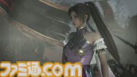 『真・三國無双 ORIGINS』DLC"夢幻の四英傑"インタビュー。董卓はただの悪ではなく信念を持った悪。密度がすごいので全3部作か。リマスター版『真・三國無双2』のことも聞く