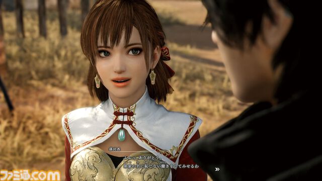 『真・三國無双 ORIGINS』発売1周年。原点回帰と新生を同時に成し遂げたシリーズ最新作。“死にゲー”いや“乙女ゲーム”だとSNSで話題に【今日は何の日？】