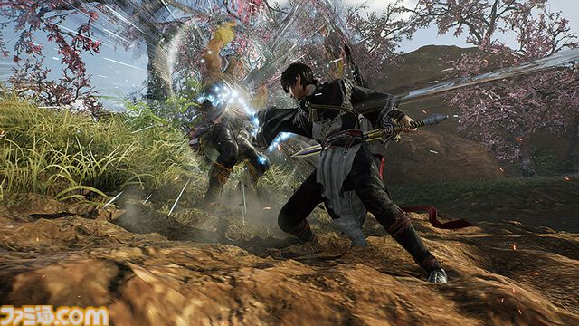 『真・三國無双 ORIGINS』発売1周年。原点回帰と新生を同時に成し遂げたシリーズ最新作。“死にゲー”いや“乙女ゲーム”だとSNSで話題に【今日は何の日？】