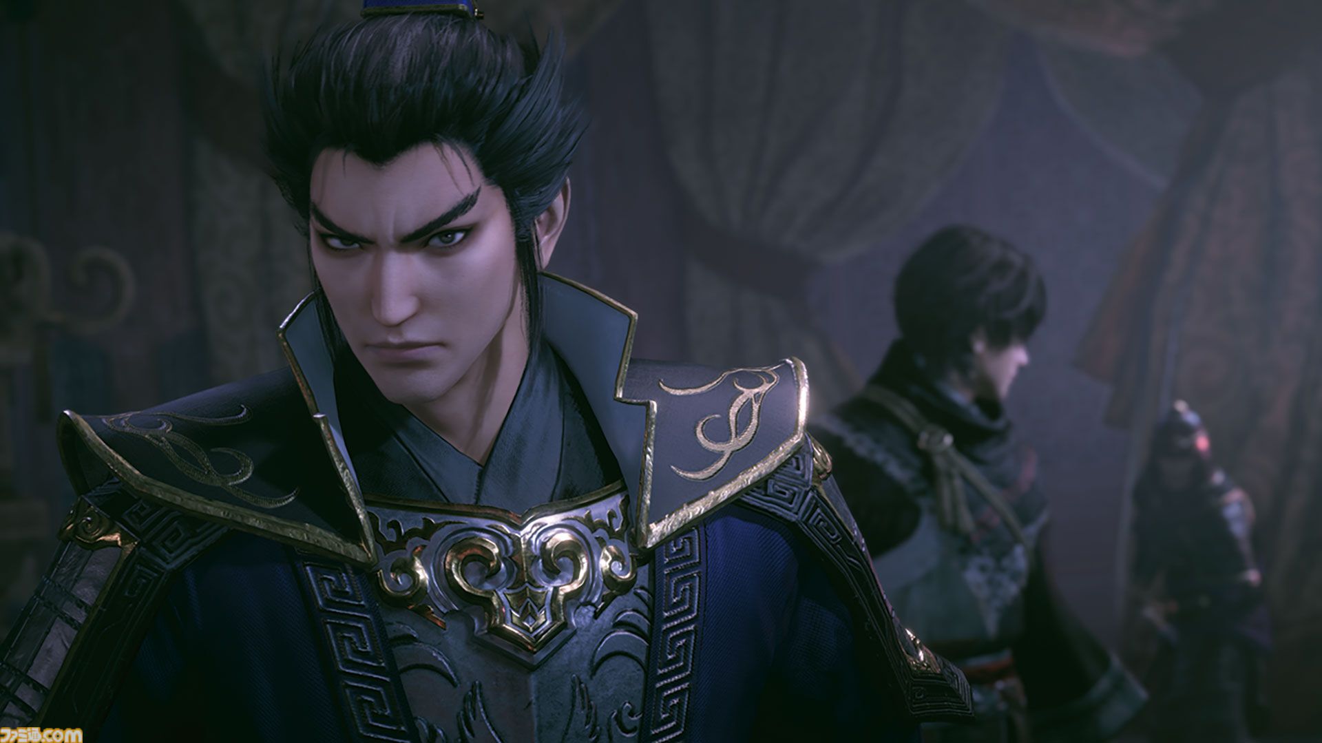 『真・三國無双 ORIGINS』発売1周年。原点回帰と新生を同時に成し遂げたシリーズ最新作。“死にゲー”いや“乙女ゲーム”だとSNSで話題に【今日は何の日？】