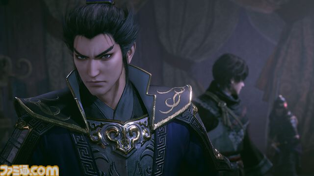 『真・三國無双 ORIGINS』発売1周年。原点回帰と新生を同時に成し遂げたシリーズ最新作。“死にゲー”いや“乙女ゲーム”だとSNSで話題に【今日は何の日？】