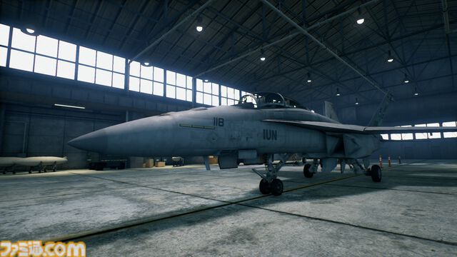 『エースコンバット7』が発売された日。最新技術で再現された空の美しさはまさに革命的。本物のパイロット体験ができるVRモードも話題をさらった【今日は何の日？】