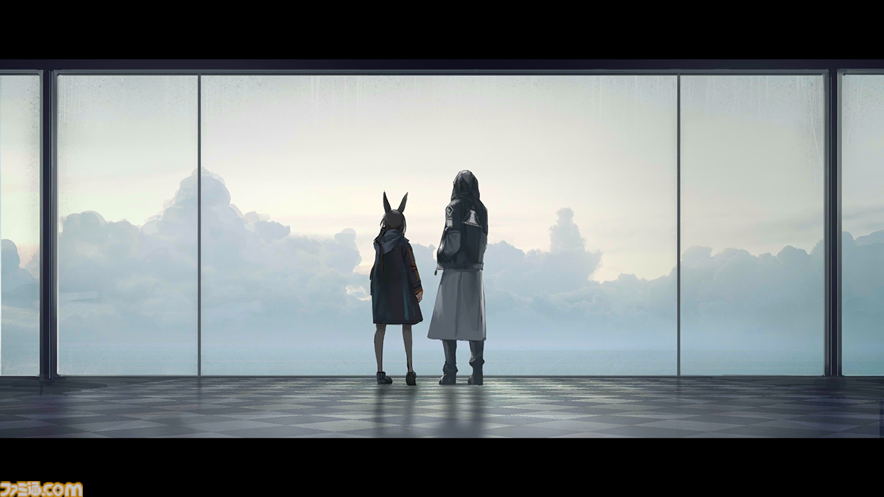 『アークナイツ』6周年。過酷な世界を生き抜く人々が美しいタワーディフェンス【今日は何の日？】
