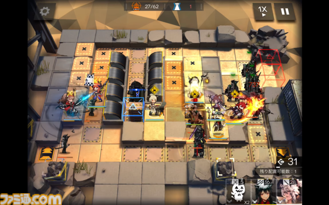 『アークナイツ』6周年。過酷な世界を生き抜く人々が美しいタワーディフェンス【今日は何の日？】