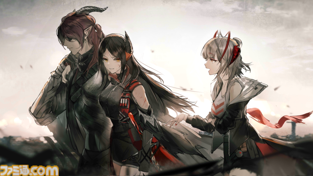 『アークナイツ』6周年。過酷な世界を生き抜く人々が美しいタワーディフェンス【今日は何の日？】