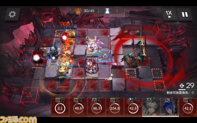 『アークナイツ』6周年。過酷な世界を生き抜く人々が美しいタワーディフェンス【今日は何の日？】