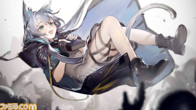 『アークナイツ』6周年。過酷な世界を生き抜く人々が美しいタワーディフェンス【今日は何の日？】