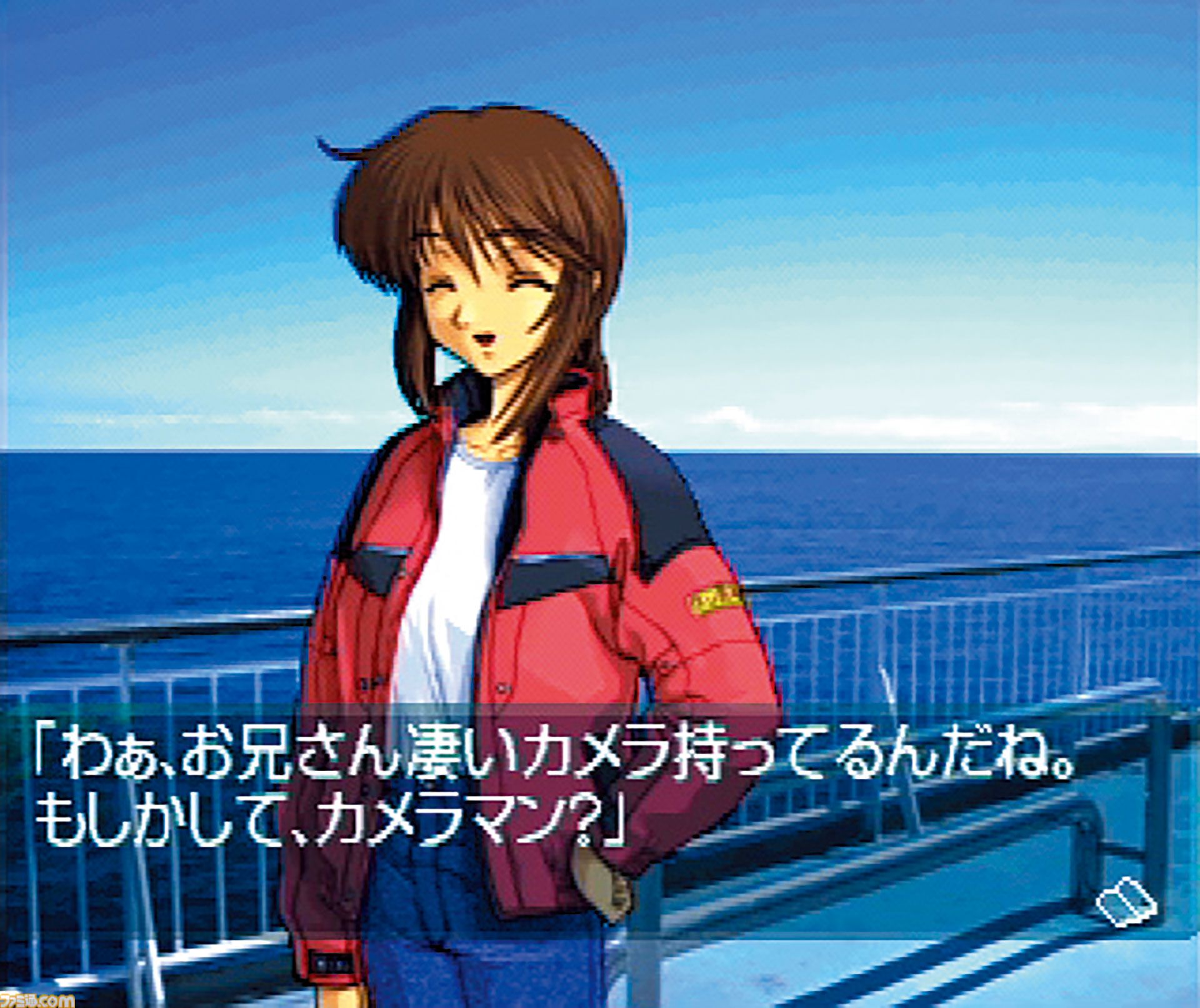 風雨来記』25周年。旅の臨場感を味わう“ツーリングモード”が最高