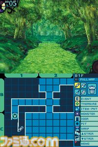 『世界樹の迷宮』が発売された日。オートマッピングが流行りの時代に手描きマップを自作。逆に新鮮に感じられた3DダンジョンRPG【今日は何の日？】