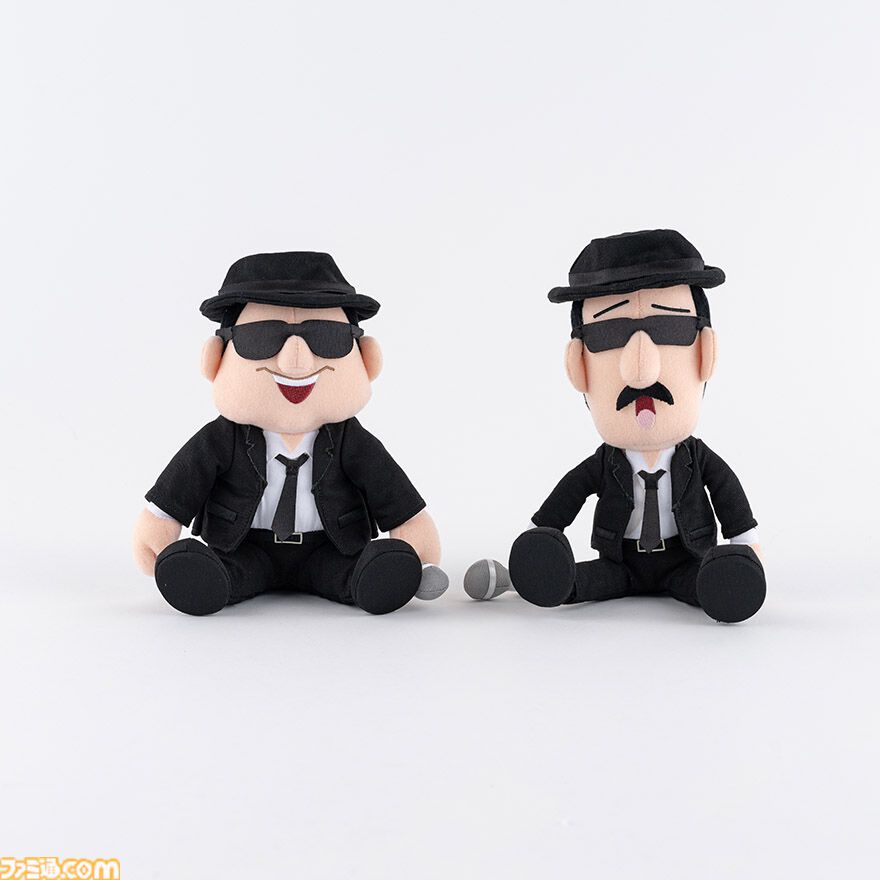 駿河屋 - 【買取】トンズラブラザーズ ラッキー「MOTHER2 ギーグ