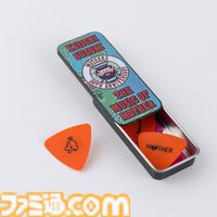 『MOTHER2』トンズラブラザーズがぬいぐるみになって登場。30周年記念ライブグッズが6月4日に発売。鈴木慶一愛用のギターピックなども同時展開