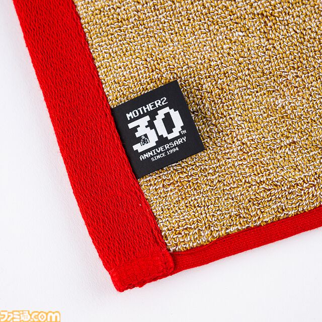『MOTHER2』トンズラブラザーズがぬいぐるみになって登場。30周年記念ライブグッズが6月4日に発売。鈴木慶一愛用のギターピックなども同時展開