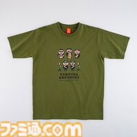『MOTHER2』トンズラブラザーズがぬいぐるみになって登場。30周年記念ライブグッズが6月4日に発売。鈴木慶一愛用のギターピックなども同時展開