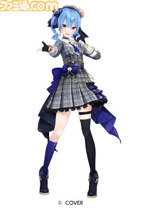 星街すいせい×牛角コラボが1月21日より開催。オリジナルピック