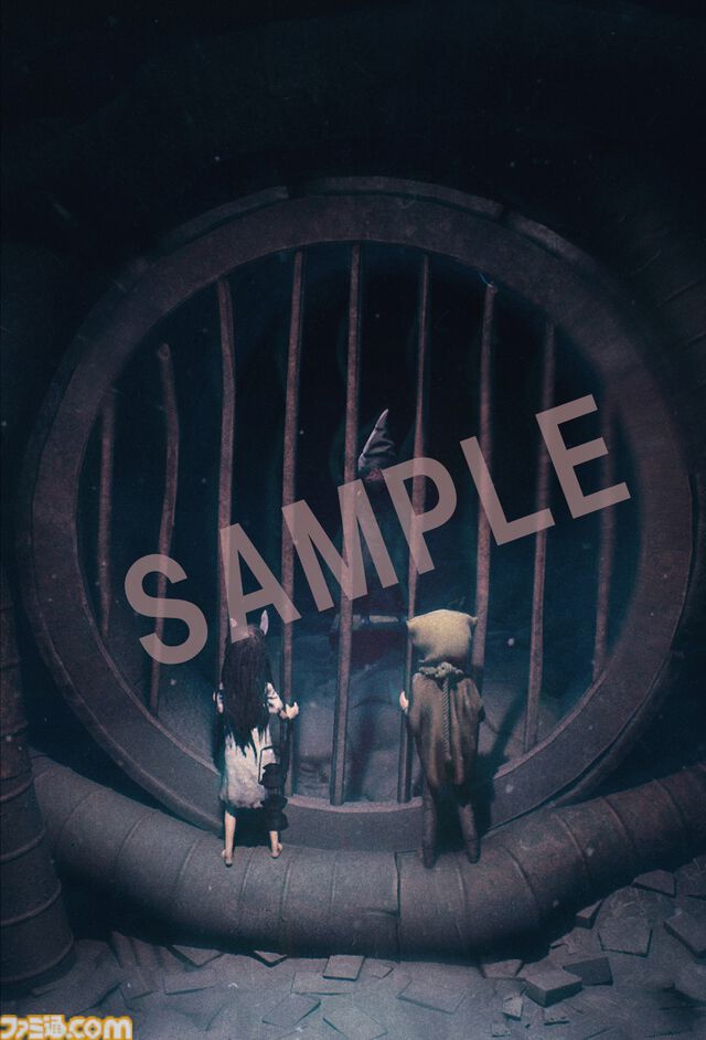 『リアニマル』Switch2向けの体験版が配信開始。『リトルナイトメア』シリーズのクリエイターが手掛ける協力型ホラーアドベンチャー