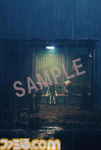 『リアニマル』Switch2向けの体験版が配信開始。『リトルナイトメア』シリーズのクリエイターが手掛ける協力型ホラーアドベンチャー