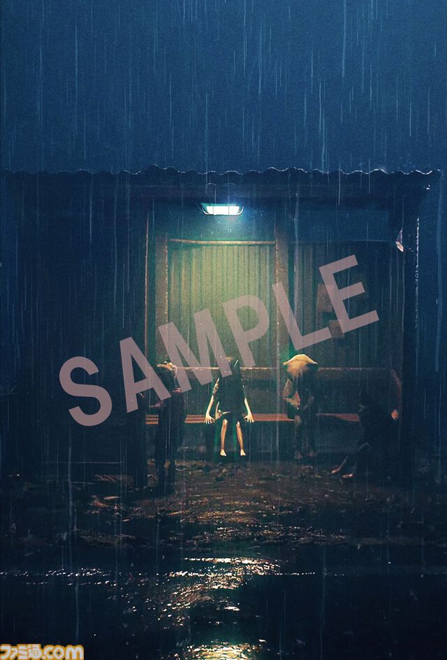 『リアニマル』Switch2向けの体験版が配信開始。『リトルナイトメア』シリーズのクリエイターが手掛ける協力型ホラーアドベンチャー