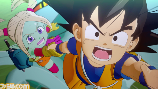 『ドラゴンボールZ カカロット』が発売された日。6年目で世界累計販売本数が1000万本を突破。サイヤ人襲来から『DAIMA』まで、進化しながら描き切るアクションRPG【今日は何の日？】