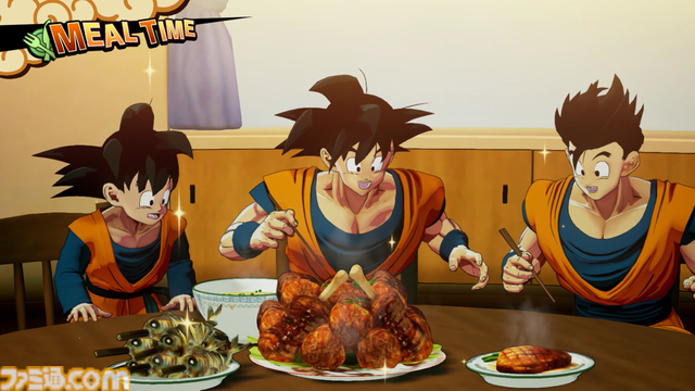 『ドラゴンボールZ カカロット』が発売された日。6年目で世界累計販売本数が1000万本を突破。サイヤ人襲来から『DAIMA』まで、進化しながら描き切るアクションRPG【今日は何の日？】