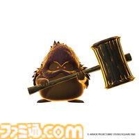 『ドラクエ7』リメイクに勇者や天地雷鳴士が！ 上級職・マスター職が登場。強モンスターを倒してモンスターの心を入手しよう【ドラゴンクエストVII リイマジンド】