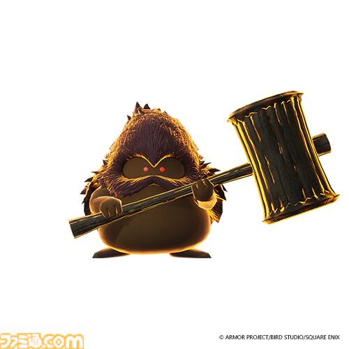 『ドラクエ7』リメイクに勇者や天地雷鳴士が！ 上級職・マスター職が登場。強モンスターを倒してモンスターの心を入手しよう【ドラゴンクエストVII リイマジンド】