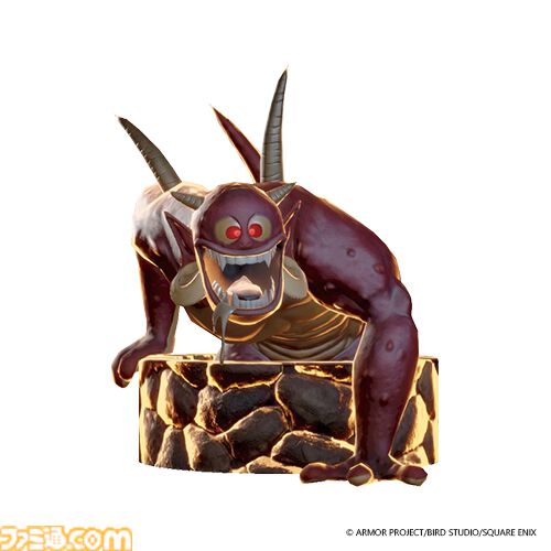 『ドラクエ7』リメイクに勇者や天地雷鳴士が！ 上級職・マスター職が登場。強モンスターを倒してモンスターの心を入手しよう【ドラゴンクエストVII リイマジンド】