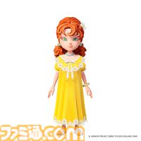 『ドラクエ7』リメイクに勇者や天地雷鳴士が！ 上級職・マスター職が登場。強モンスターを倒してモンスターの心を入手しよう【ドラゴンクエストVII リイマジンド】