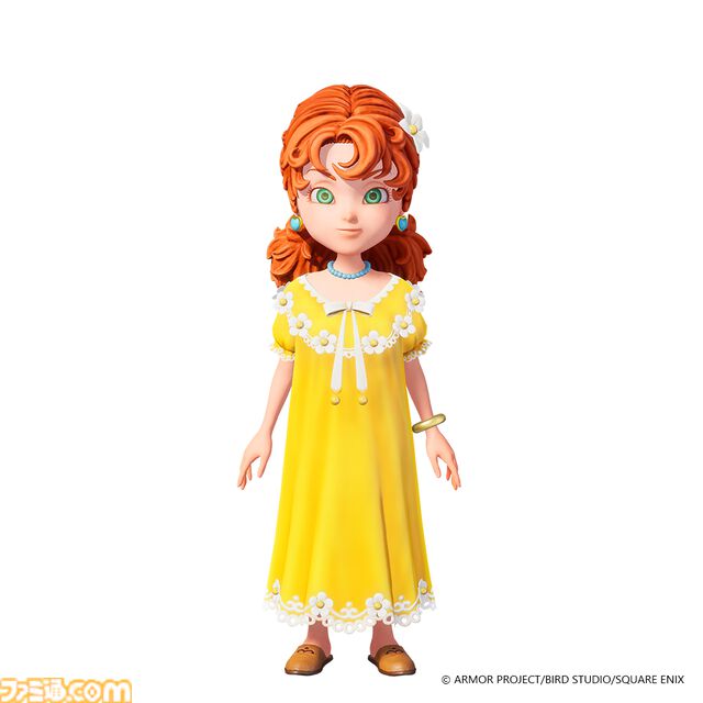 『ドラクエ7』リメイクに勇者や天地雷鳴士が！ 上級職・マスター職が登場。強モンスターを倒してモンスターの心を入手しよう【ドラゴンクエストVII リイマジンド】