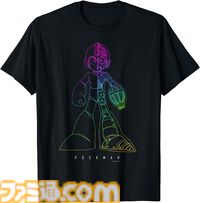 【Amazonセール】カプコン、KONAMI、バンダイナムコなどゲームTシャツが注文時に10％オフ。『Fallout』『ロックマン』『バイオハザード』『がんばれゴエモン』などジャンル多数記事