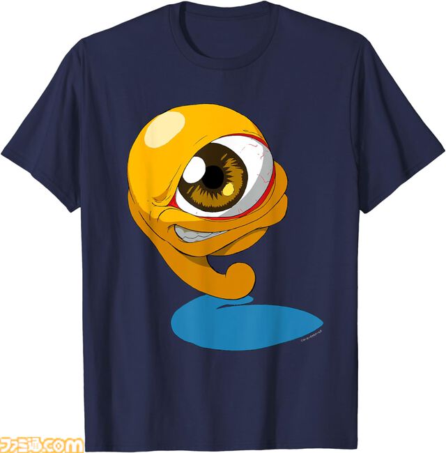 【Amazonセール】カプコン、KONAMI、バンダイナムコなどゲームTシャツが注文時に10％オフ。『Fallout』『ロックマン』『バイオハザード』『がんばれゴエモン』などジャンル多数記事