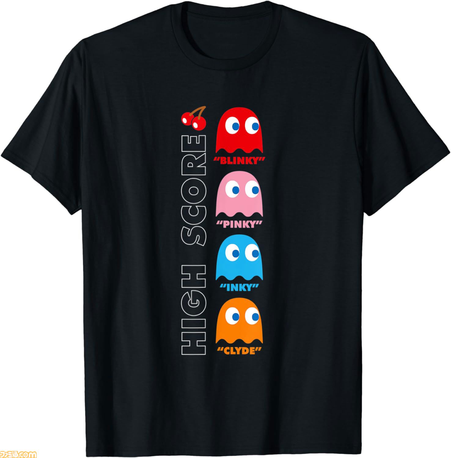 【Amazonセール】カプコン、KONAMI、バンダイナムコなどゲームTシャツが注文時に10％オフ。『Fallout』『ロックマン』『バイオハザード』『がんばれゴエモン』などジャンル多数記事