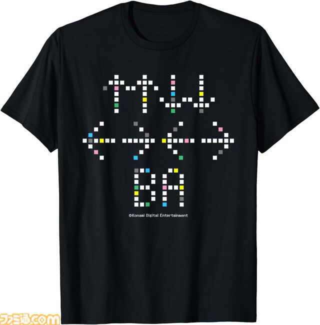 【Amazonセール】カプコン、KONAMI、バンダイナムコなどゲームTシャツが注文時に10％オフ。『Fallout』『ロックマン』『バイオハザード』『がんばれゴエモン』などジャンル多数記事